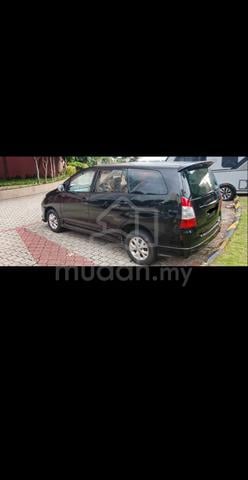 2010 Toyota INNOVA 2.0 E FACELIFT (A) - 4