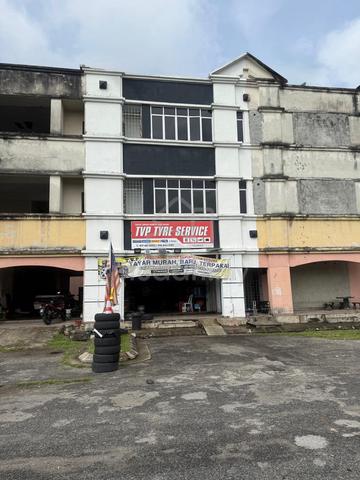 Bandar Tasik Kesuma 3 Storey Shop For Sale 1