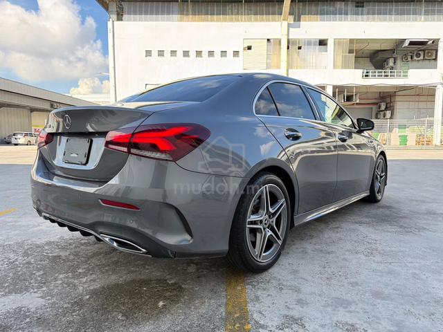 *25500KM Low Mileage* ✨2021 Mercedes A180 Sedan✨ - 4