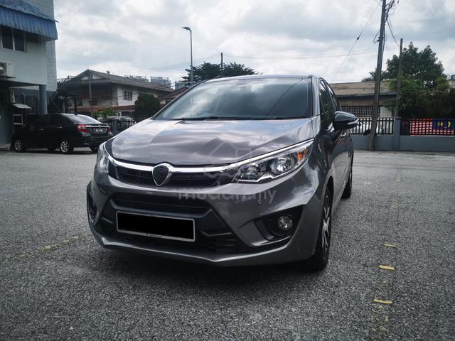 2018 Proton PERSONA 1.6 PREMIUM (A) - 2
