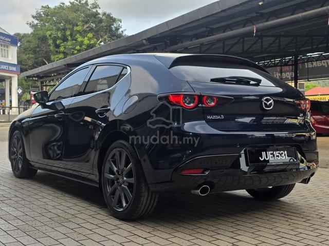 2020 Mazda 3 2.0 GVC HIGH PLUS MY19 BP (A) - 4