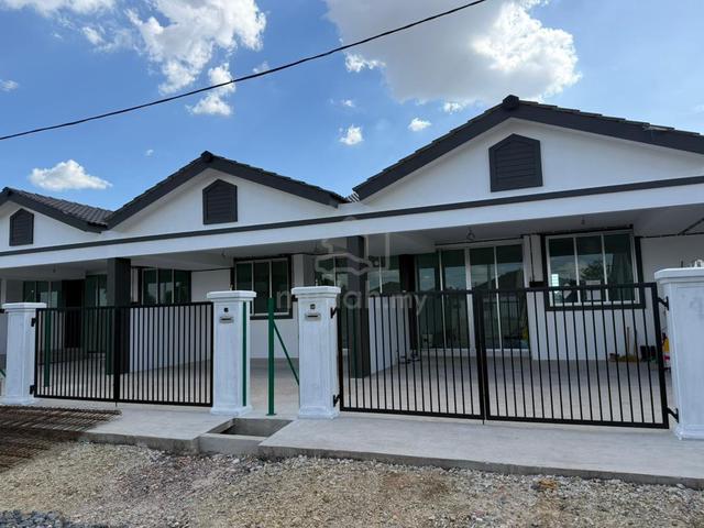 Teres Setingkat Alor Setar Kedah 1