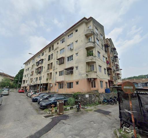 Taman Sinaran 1