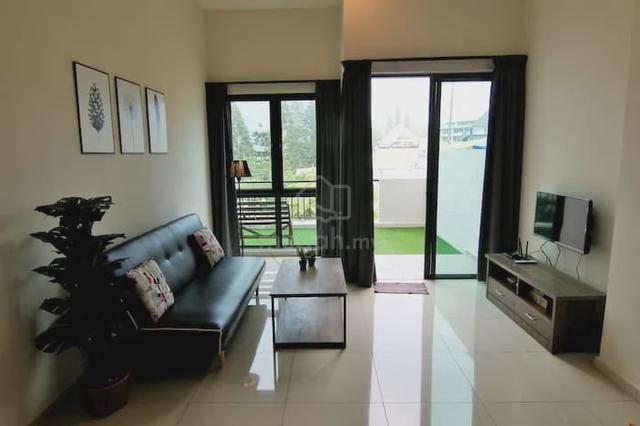 Cameron Fair Serviced Suites @ Tanah Rata 1