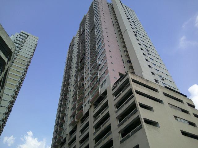 Medan Putra Condominium 1
