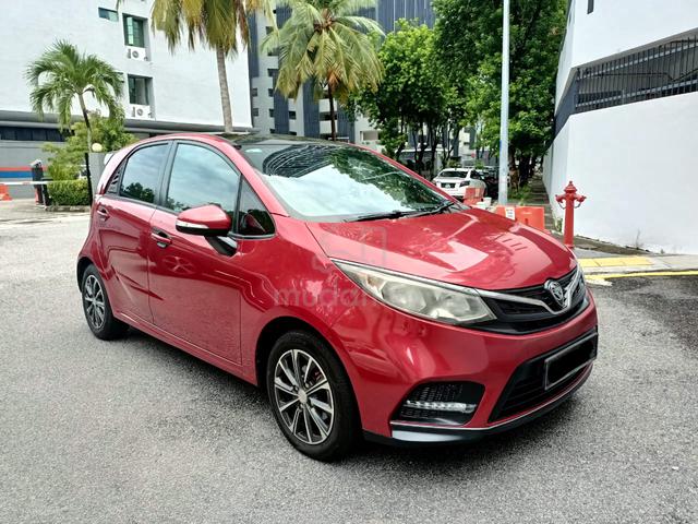 2020 Proton IRIZ 1.6 PREMIUM (A) 6 Airbag - 1