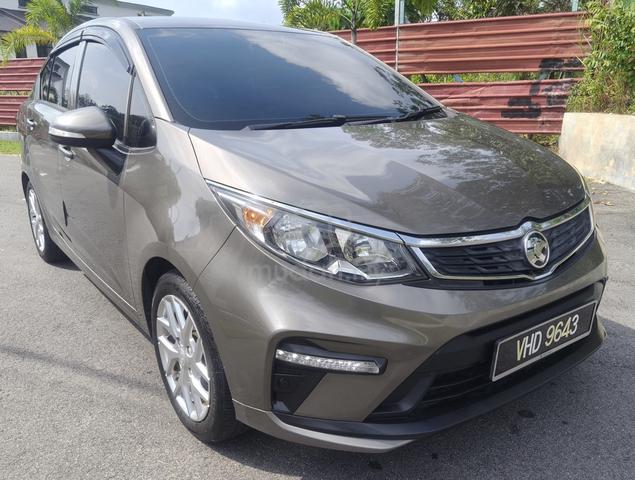 2021 Proton Persona VVT 1.6L (A) EXECUTIVE MC3 '21 - 5