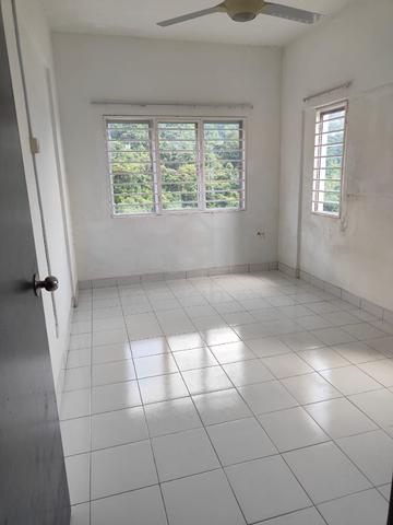 Nusa Mewah Villa Condominium 1
