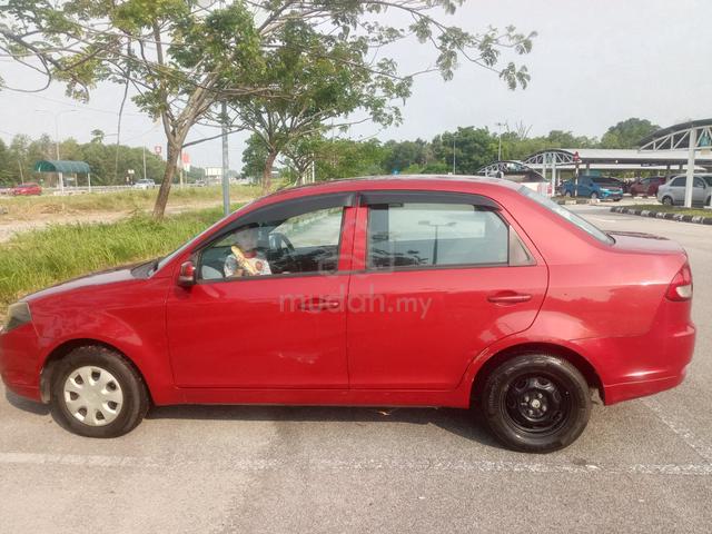 2014 Proton SAGA 1.3 FLX EXECUTIVE MY08 FACELIFT - 2
