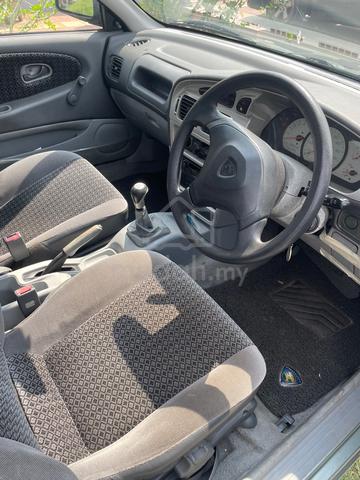 2006 Proton WIRA 1.5 GL (M) - 3