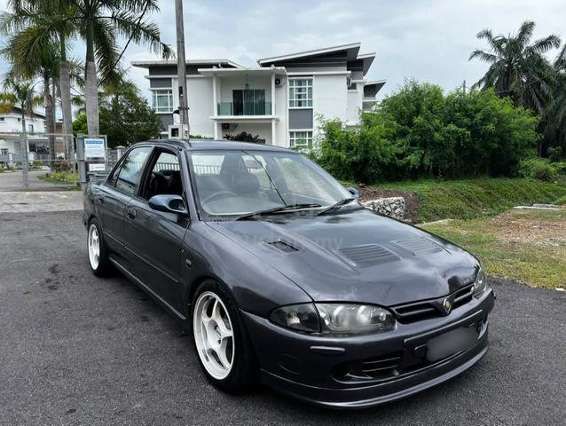 2002 Proton WIRA 1.5 GL (M) - 2