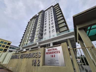 Sentral Residences @ Kajang 1