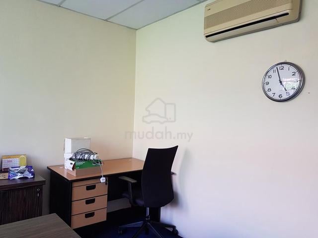 Office Space for Rent 1