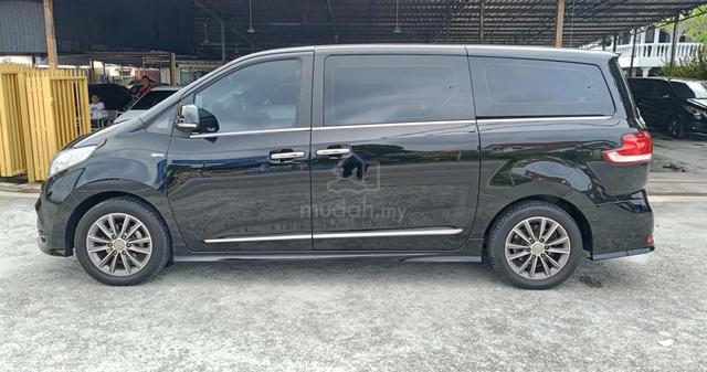 2019 Weststar MAXUS 2.0 G10 (A) - 5