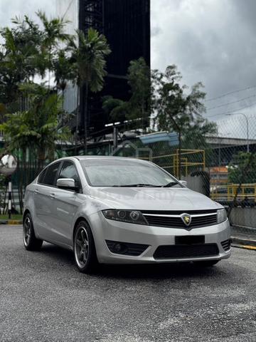 2014 Proton PREVE 1.6 Turbo PREMIUM (A) - 1