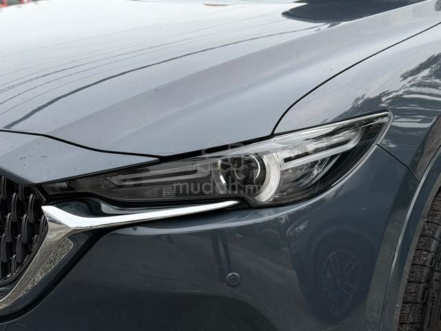 2022 Mazda CX-8 2.5T HIGH PLUS MY19 (A) - 3