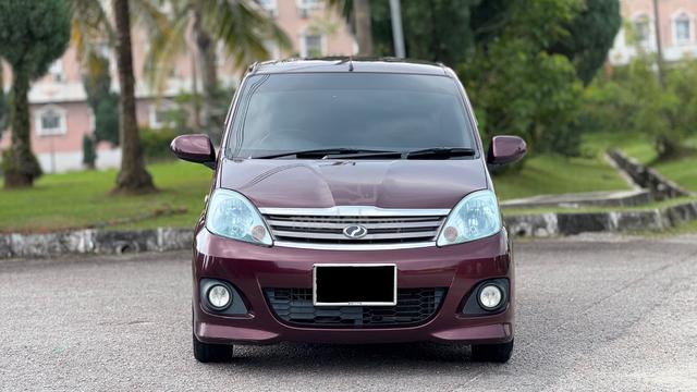 2011 Perodua VIVA 1.0 ELITE EXCLUSIVE EJ-VE (A) - 4