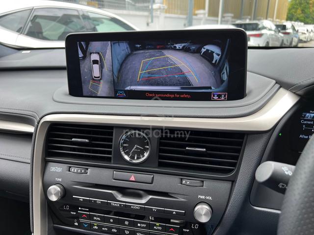 2022 Lexus RX300 F SPORT MARK LEVINSON FULL SPEC - 3