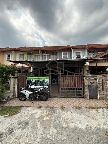 2 Storey Terrace for Sale In USJ 3 1