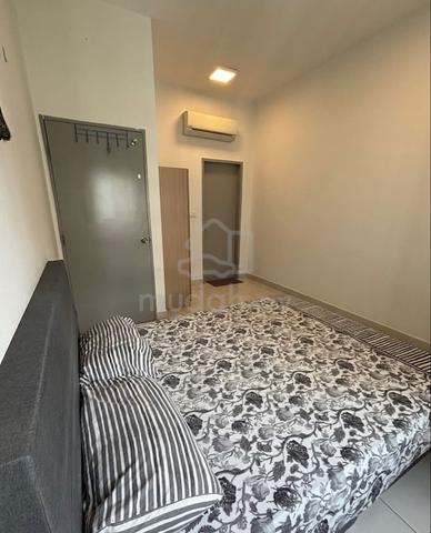 TR Residence 1