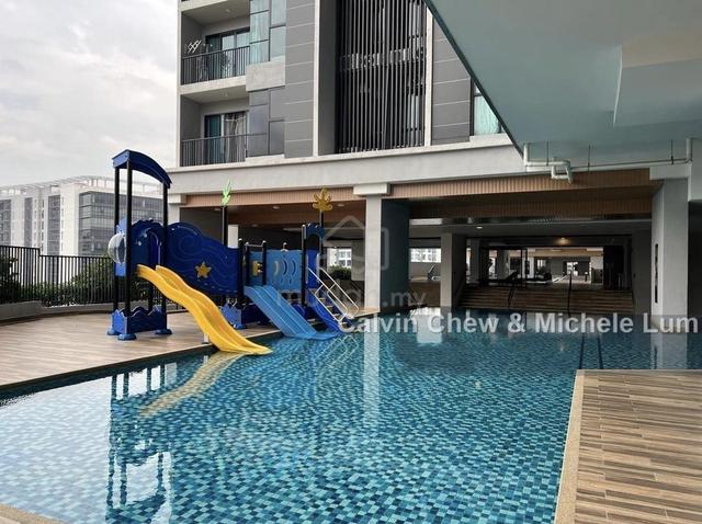 AraTre Residences 1