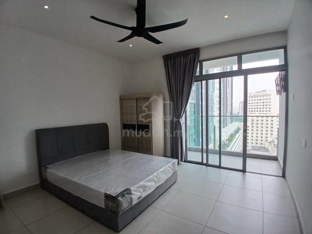Dorsett Place 1
