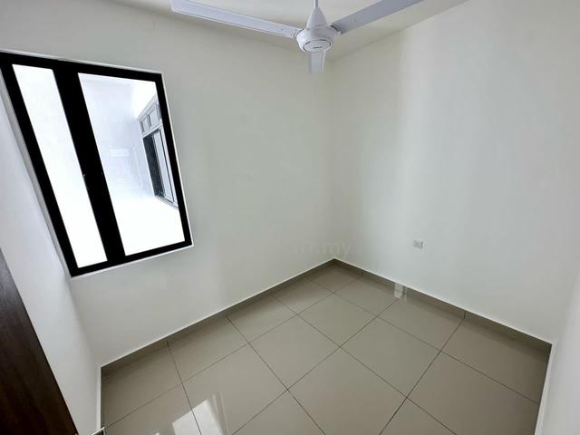 Residensi Panorama 3
