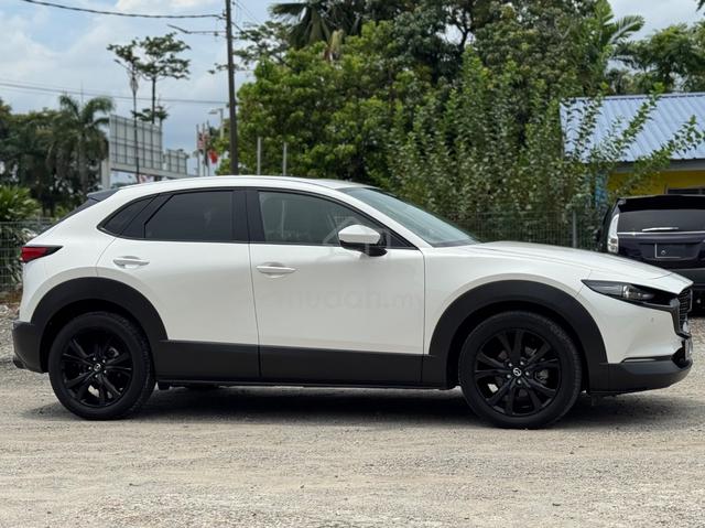 2023 Mazda CX-30 2.0 G 2WD HIGH+P MY19 UPDATED (A) - 1