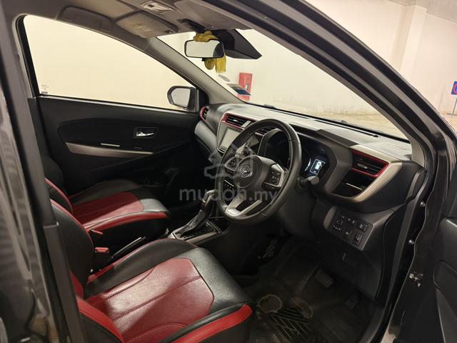 Fast Sale - 2022 Perodua MYVI 1.5 AV (A) - 3