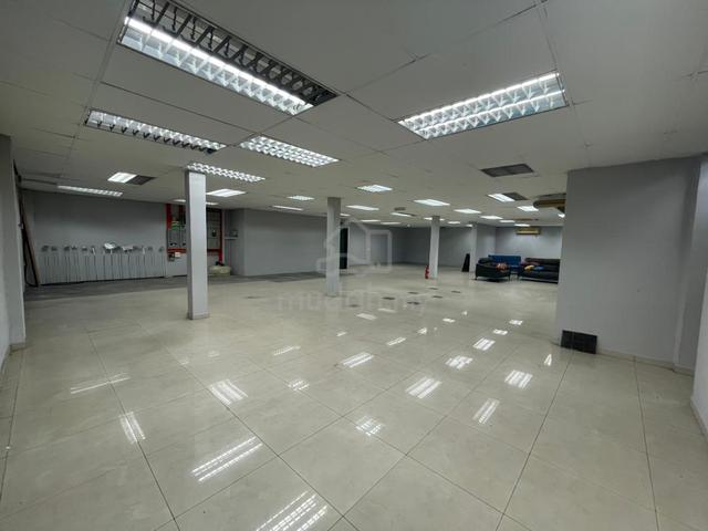 Simpang Ampat Bandar Tasek Mutiara 3 Ajoining First Floor Facing Road 1