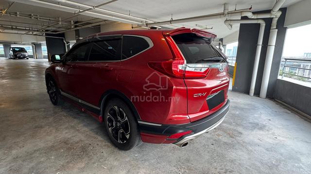 2019 Honda CR-V 1.5 TC 2WD (A) - 2