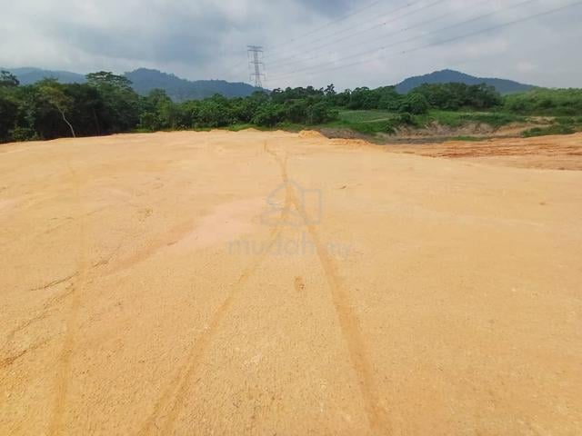 9.5 Acres Development Land Puncak Melawati Taman Melawati Freehold 1