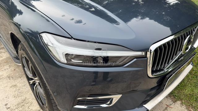 2021 VOLVO XC60 T8 2.0 Still Can Full Loan 9 Years - 4