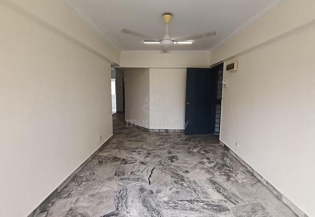 Makmur Apartment @ Bandar Sunway 1