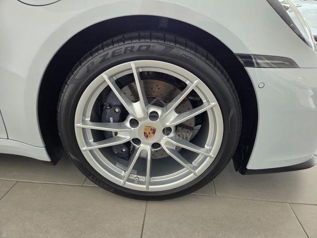 2025 Porsche 911 3.0 CARRERA FACELIFT 992.2 UNREG - 5