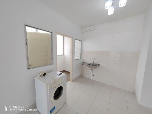 Seri Mutiara Apartment @ Setia Alam 1