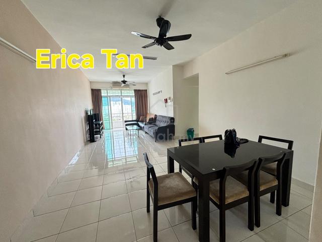 Regency Heights 1