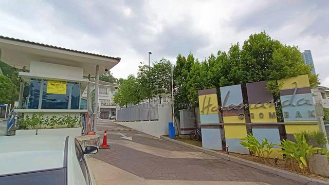3 Storey Terrace House (Type B) at Halamanda, Gombak 1