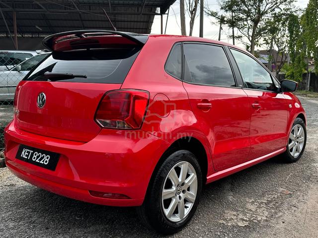 2019 Volkswagen POLO 1.6 COMFORTLINE VIENNA - 2