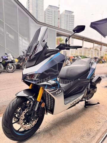MODA SPORTTER S 250 New - photo 8 of 10