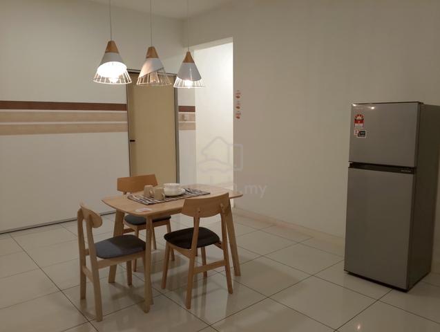 Epic Residences 1