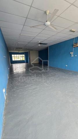 Inanam Captial 2nd Floor for Rent 1