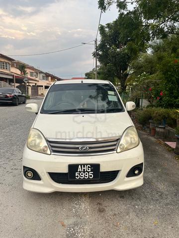 2010 Perodua VIVA 1.0 ELITE EZi (A) - 1