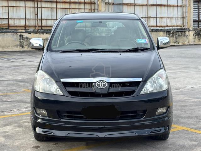 2006 Toyota INNOVA 2.0 G (A) - 2