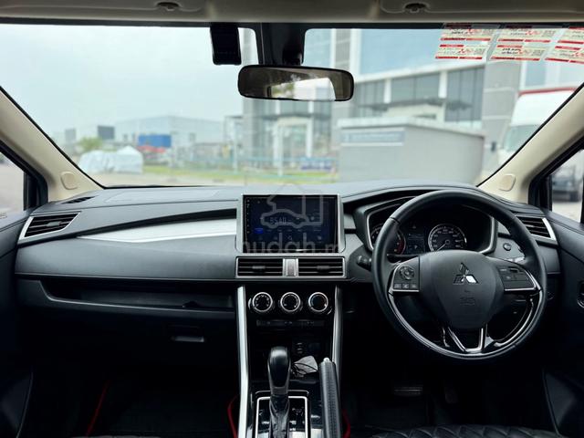 F/LOAN 2021 Mitsubishi XPANDER 1.5 MY20 (A) - 5