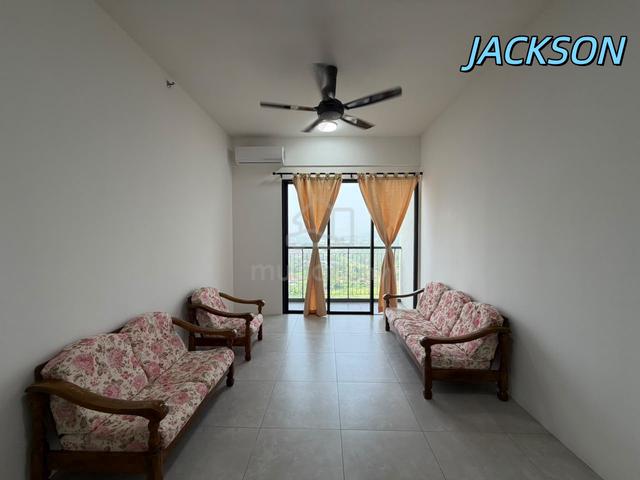 Aston Acacia @Bukit Mertajam 1