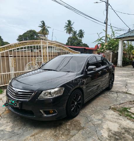 2010 Toyota CAMRY 2.0 G ACV41R-JEPEKERG FACELIFT - 2