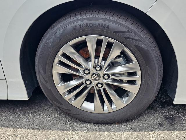2024 Toyota ALPHARD 2.5 Z (A) Full Spec - 5