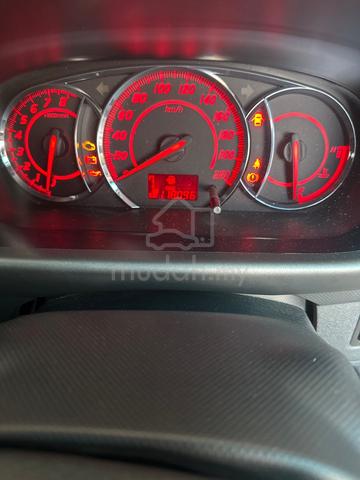 2010 Perodua MYVI 1.3 SE GHS FACELIFT (M) - 5