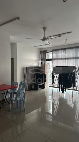 Austin Regency 1